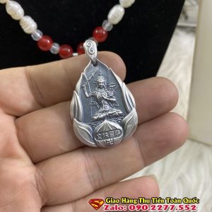 Quà Tặng - Vật Phẩm Phong Thủy - Phật Bản Mệnh